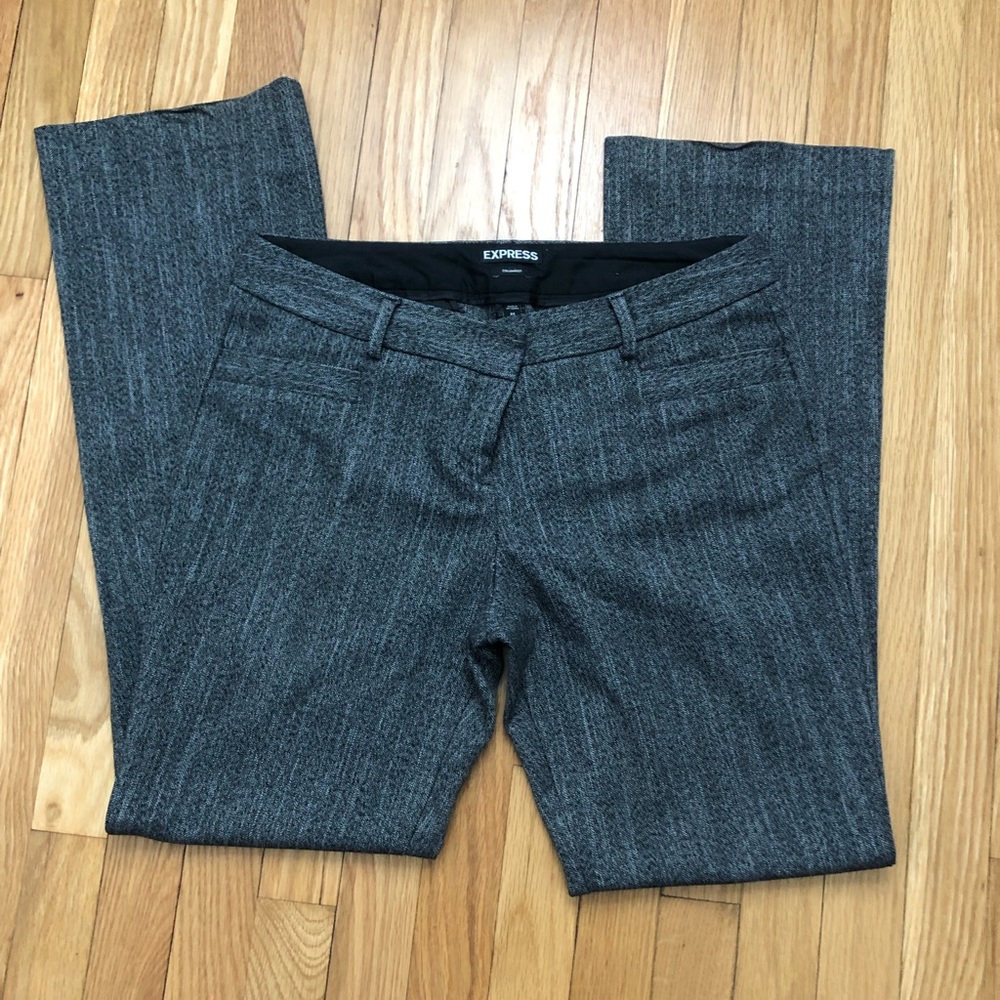 Dress Pants